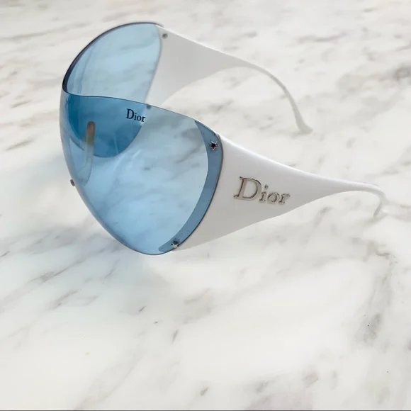 Dior Accessories Rare Christian Dior John Galliano Ski